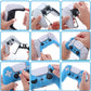 PS5 Controller Accessories, PS5 Controller Skin, PS5 Controller Plate and PS5 Thumb Grips