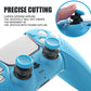 PS5 Controller Accessories, PS5 Controller Skin, PS5 Controller Plate and PS5 Thumb Grips