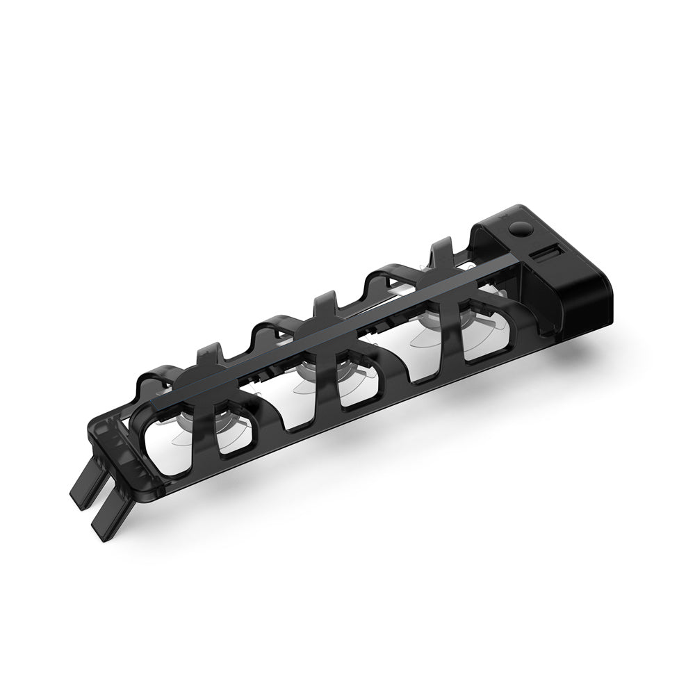 ps5 cooling fan horizontal