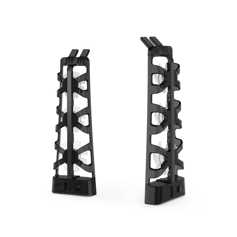 ps5 cooling fan vertical