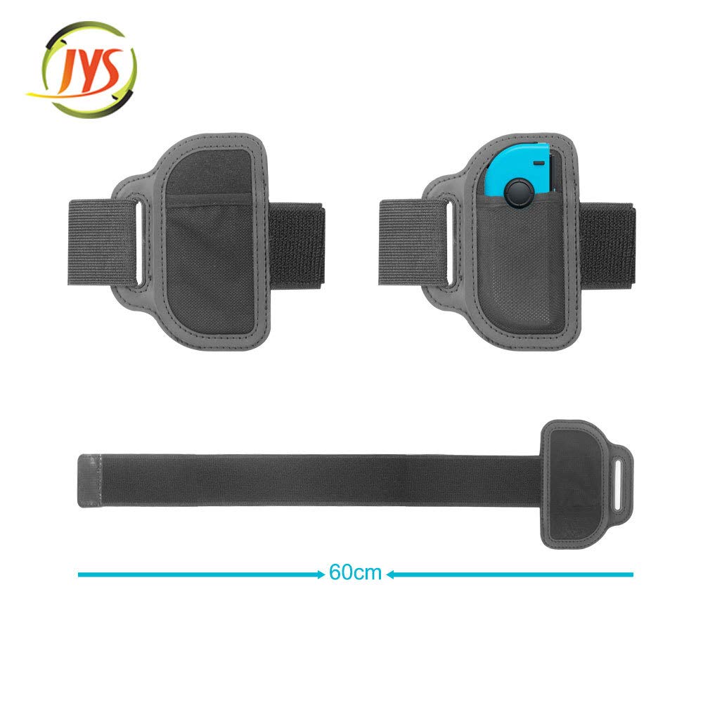 nintendo switch leg strap