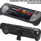 steam deck case with kickstand