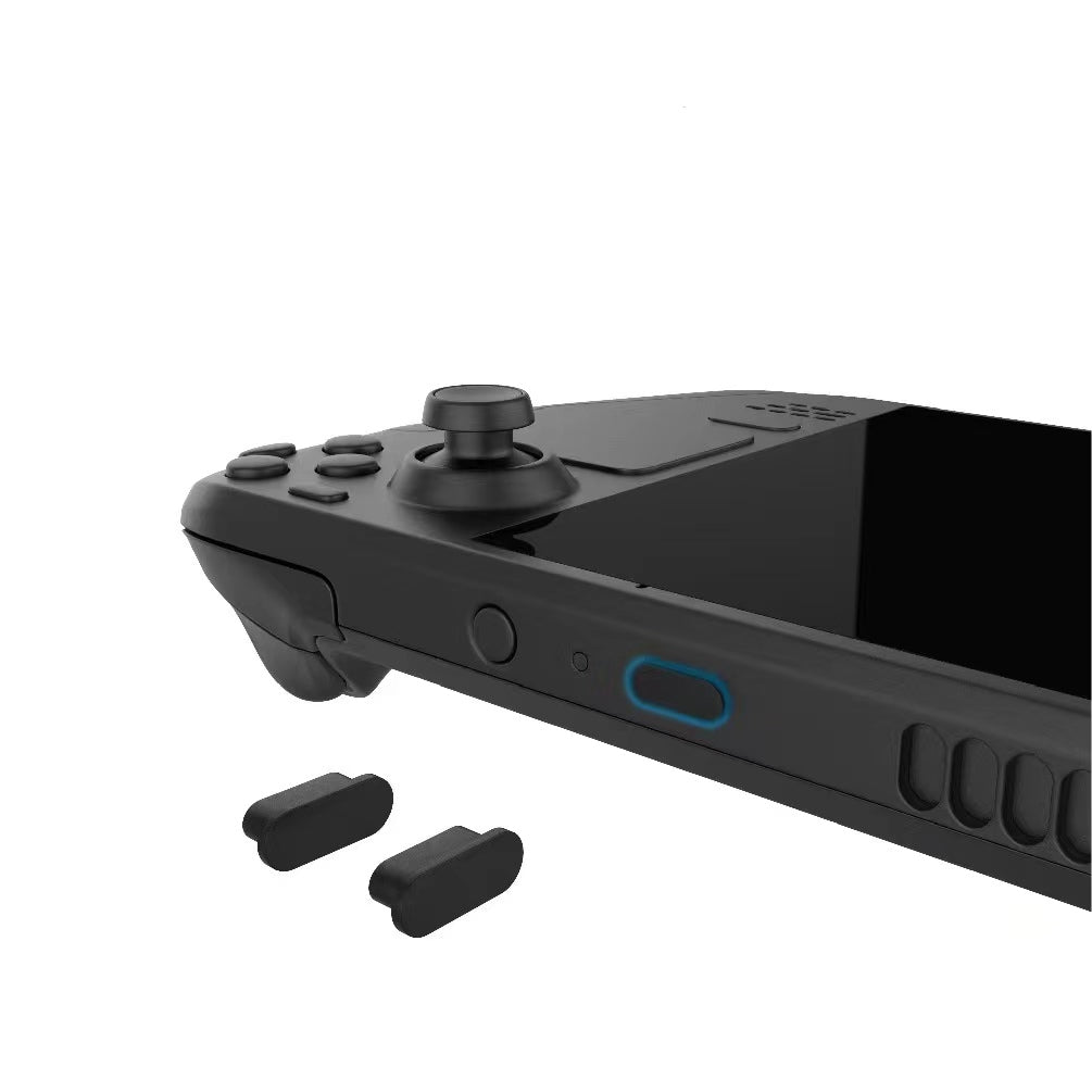 steam deck dust plug