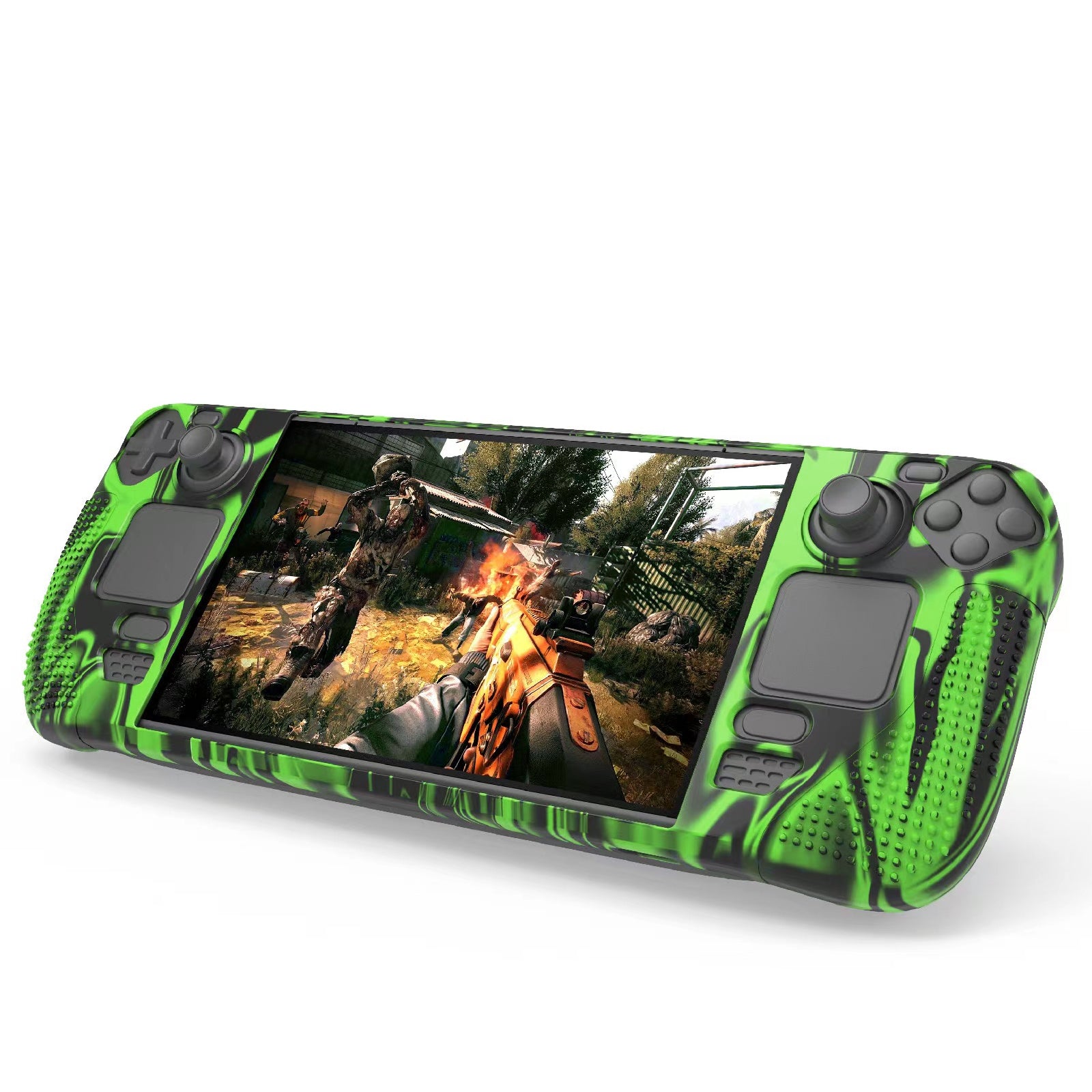 steam deck protective case