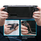 steam deck grip case