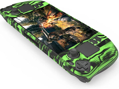 steam deck silicone case