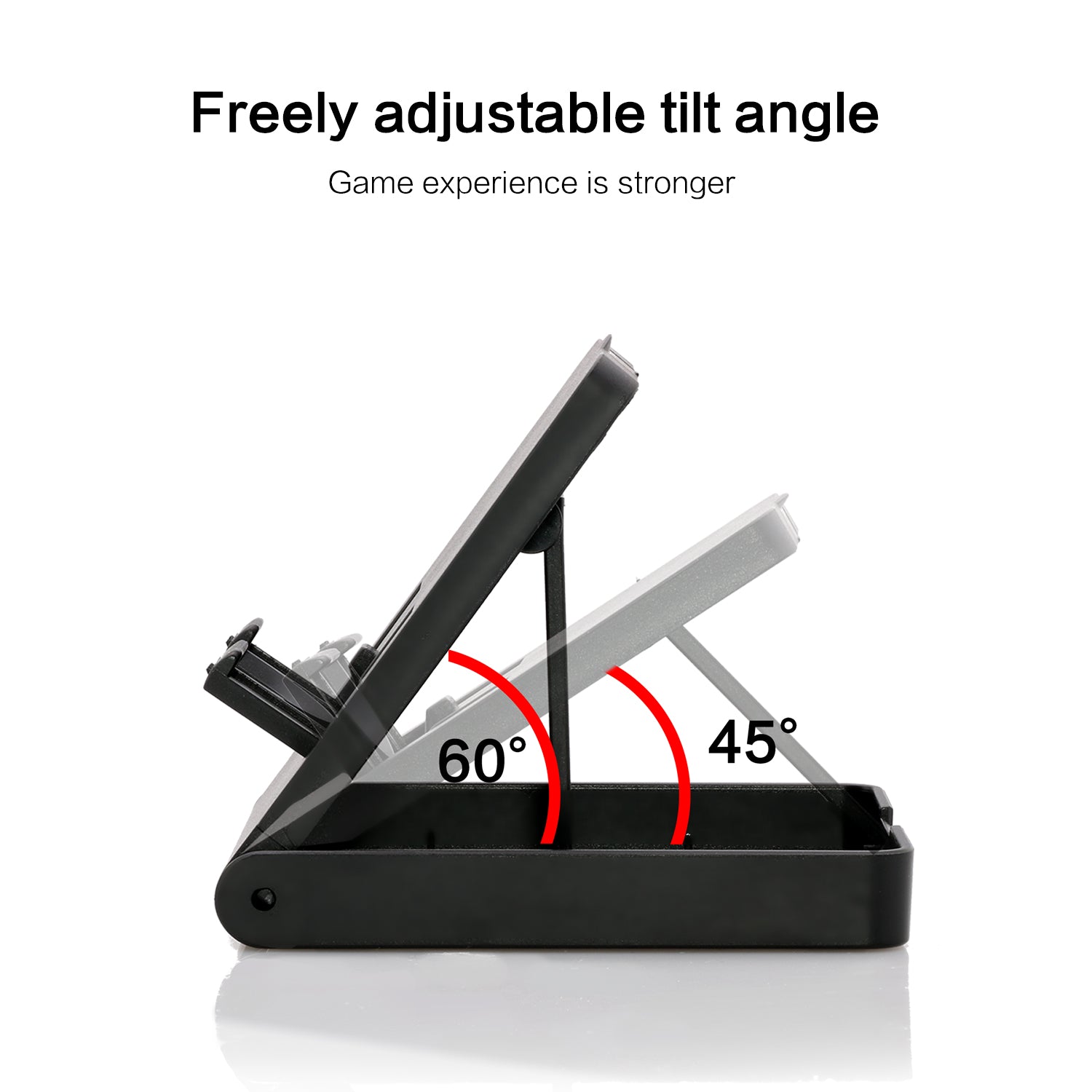 switch lite stand