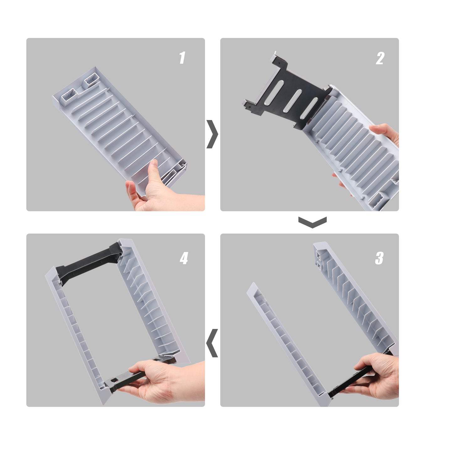 PS5 game storage tower