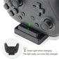 nintendo switch pro controller charger