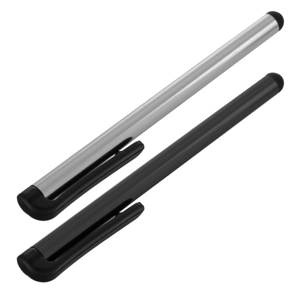 Stylus for Nintendo Switch and 6 Thumb Grips for Nintendo Switch - ECHZOVE