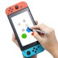 Stylus Set for Nintendo Switch, Stylus for Nintendo Switch and Thumbgrips for Nintendo Switch - ECHZOVE