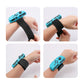 Accessories for Ring Fit Adventure Switch, Leg Strap for Switch Ring Fit Adventure and Wrist Band for Switch Dance 2020 - ECHZOVE