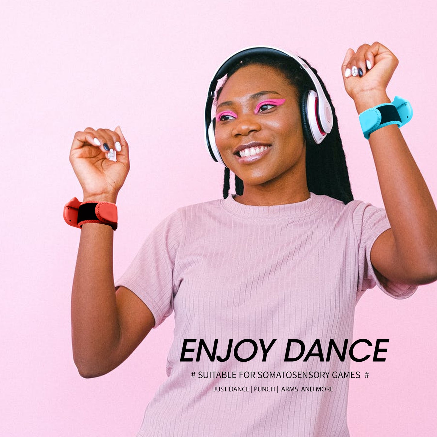 just dance wrist strap
