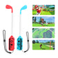 switch golf controller attachment