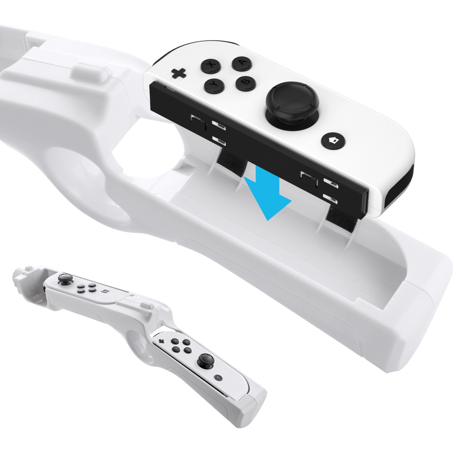 gun for nintendo switch
