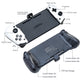 Switch OLED Accessories, Switch OLED Grip Controller with 6-Axis Gyro, Mapping, Vibration, Programmable Buttons and Additional Joysticks - ECHZOVE