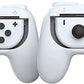 nintendo switch oled joycon grips