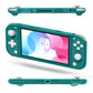 TPU Case for Nintendo Switch Lite, Flexible Soft Protective Cover Case for Nintendo Switch Lite 2019 - Turquoise - ECHZOVE
