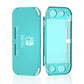 Protective Case for Nintendo Switch Lite, Hard Clear Case for Nintendo Switch Lite - ECHZOVE