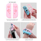 just dance switch wristband