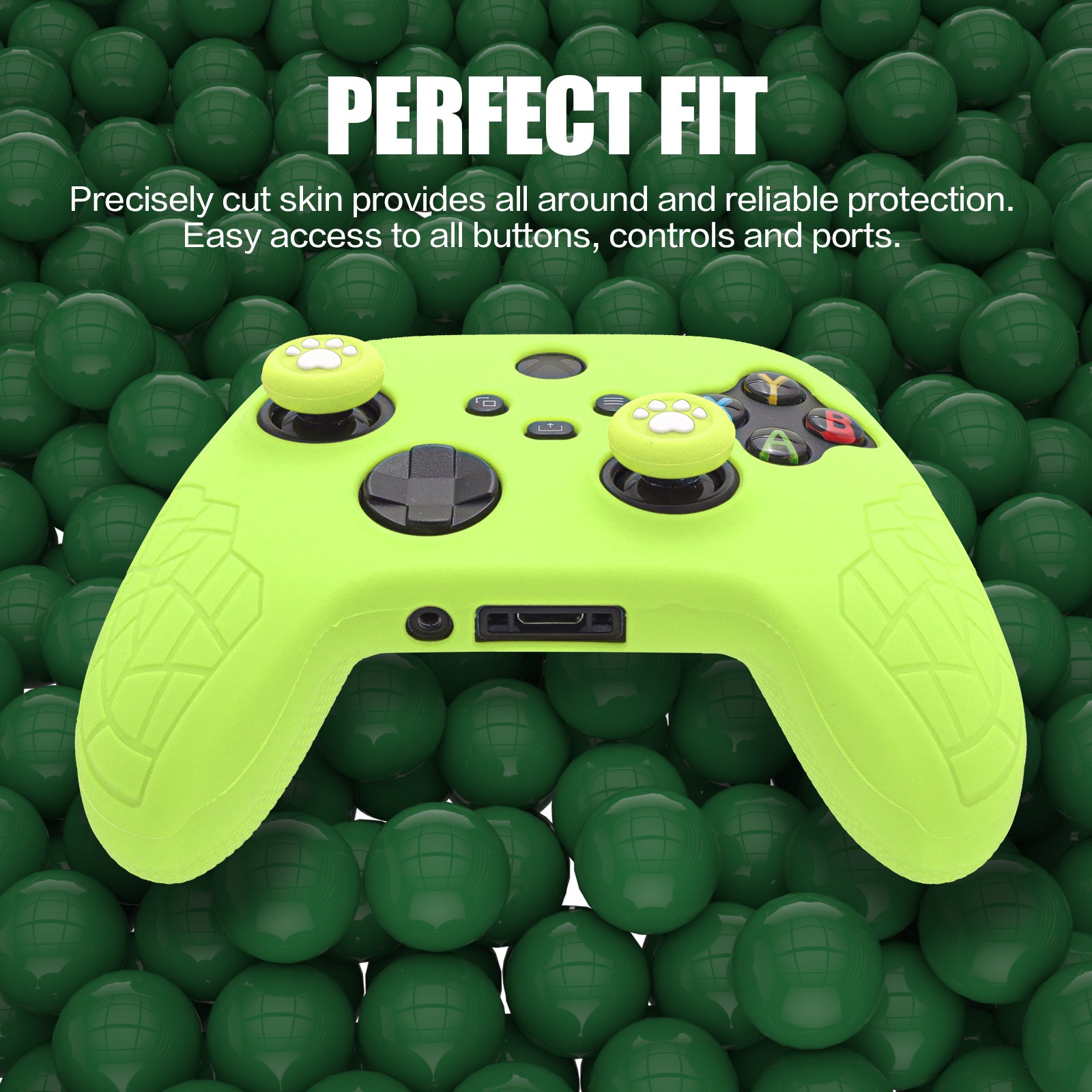 xbox series s controller skin