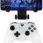 Xbox Series X Controller Phone Clip, Xbox One Controller Mobile Phone Mount Adjustable Phone Holder Clamp for Xbox Series S/X, Xbox One S/X, Xbox One Controllers