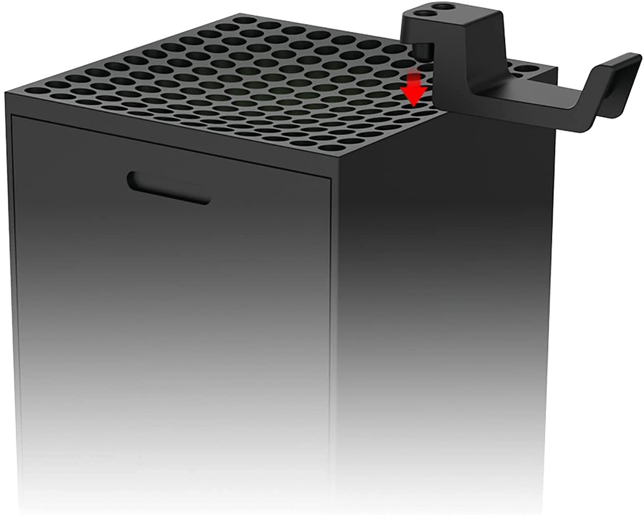 series x headset holder
