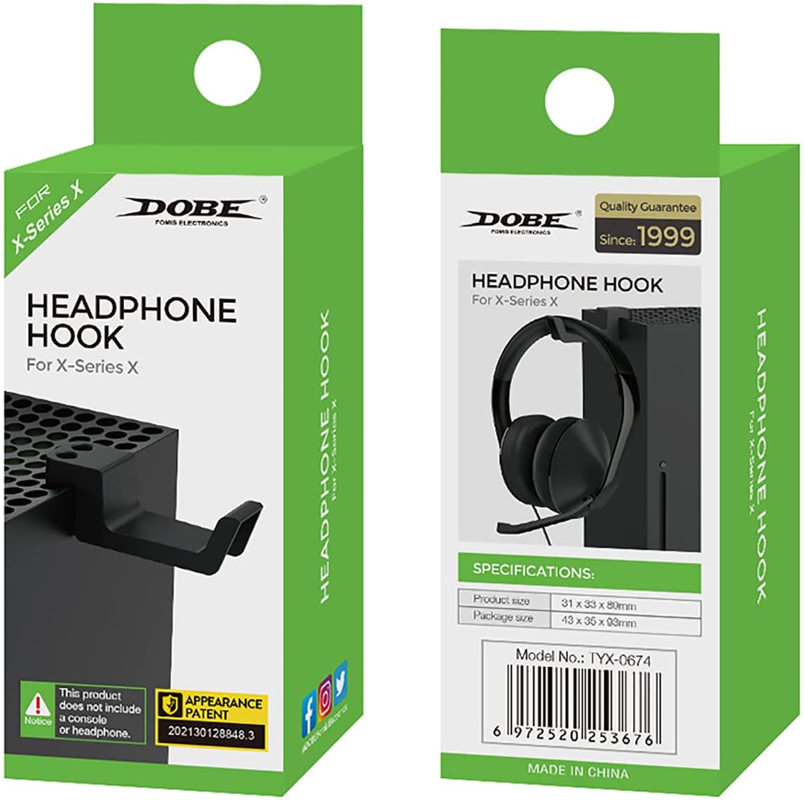 xbox series x accessories