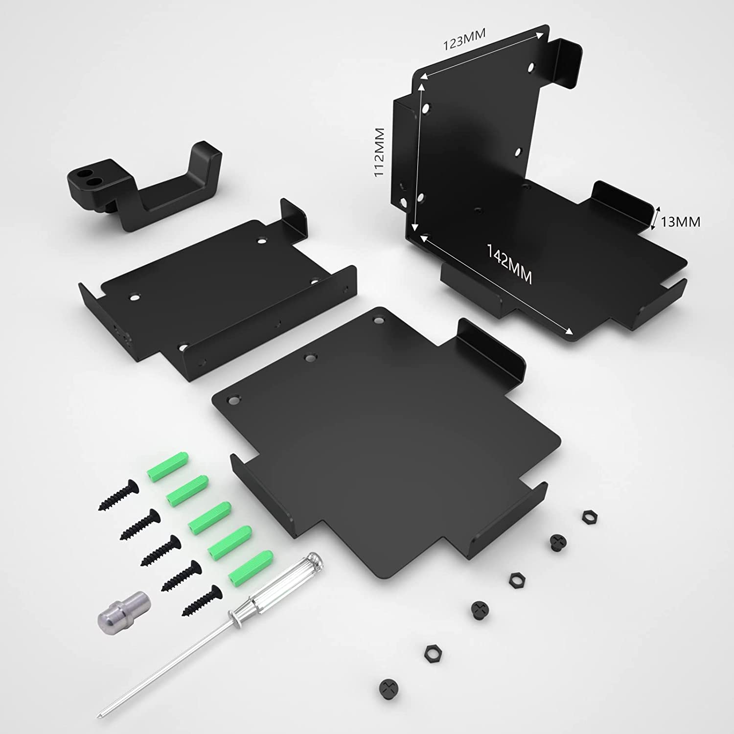 accessories for xbox series x