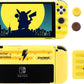 switch oled pokemon accessories
